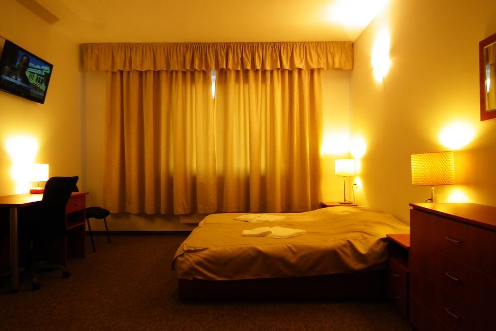راشين Hotelik Gold المظهر الخارجي الصورة